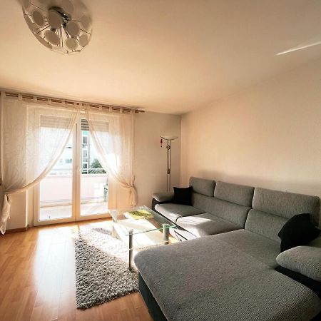 Apartament Sonnenschein Baden-Baden Zewnętrze zdjęcie