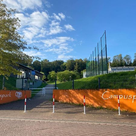 Apartament Sonnenschein Baden-Baden Zewnętrze zdjęcie