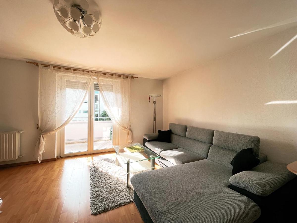 Apartament Sonnenschein Baden-Baden Zewnętrze zdjęcie