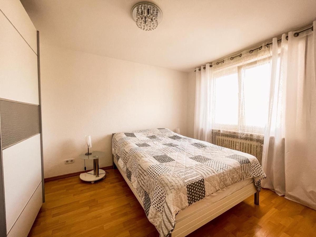 Apartament Sonnenschein Baden-Baden Zewnętrze zdjęcie