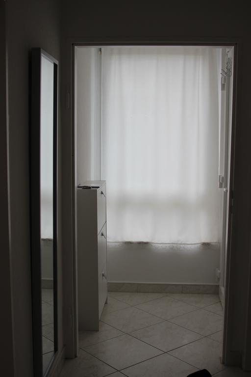Apartament Sonnenschein Baden-Baden Zewnętrze zdjęcie