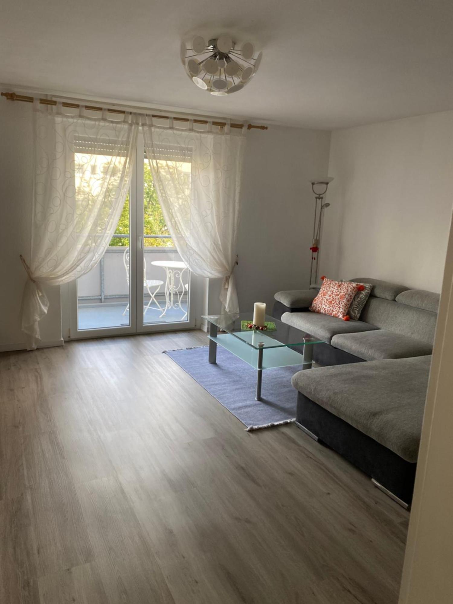 Apartament Sonnenschein Baden-Baden Zewnętrze zdjęcie