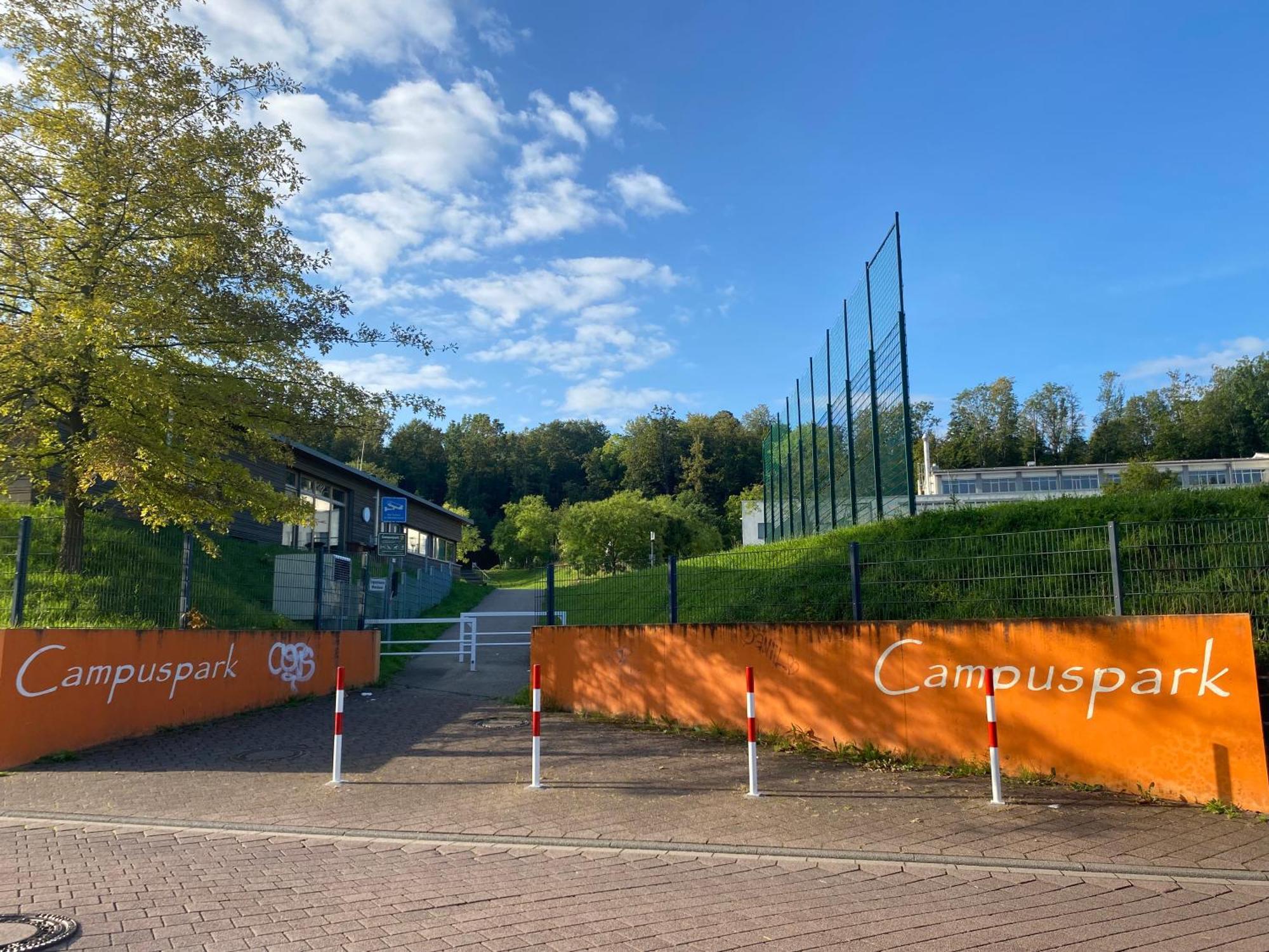 Apartament Sonnenschein Baden-Baden Zewnętrze zdjęcie