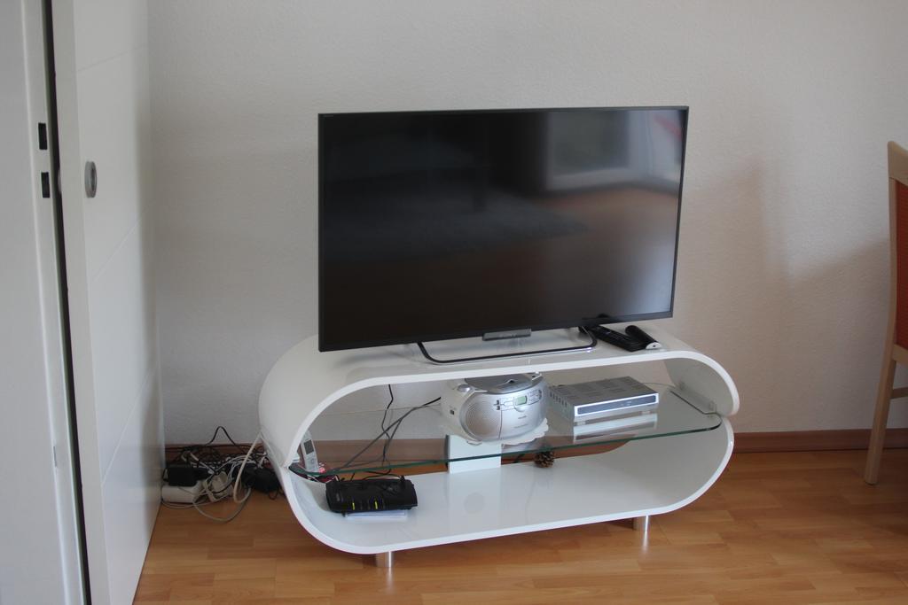 Apartament Sonnenschein Baden-Baden Zewnętrze zdjęcie