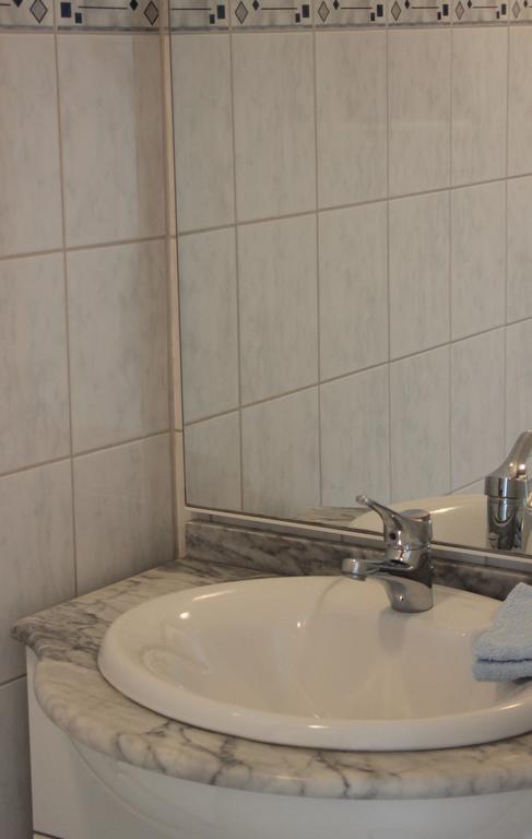 Apartament Sonnenschein Baden-Baden Zewnętrze zdjęcie