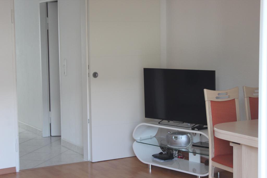 Apartament Sonnenschein Baden-Baden Zewnętrze zdjęcie