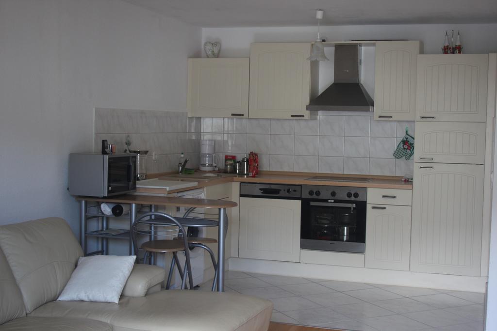Apartament Sonnenschein Baden-Baden Zewnętrze zdjęcie