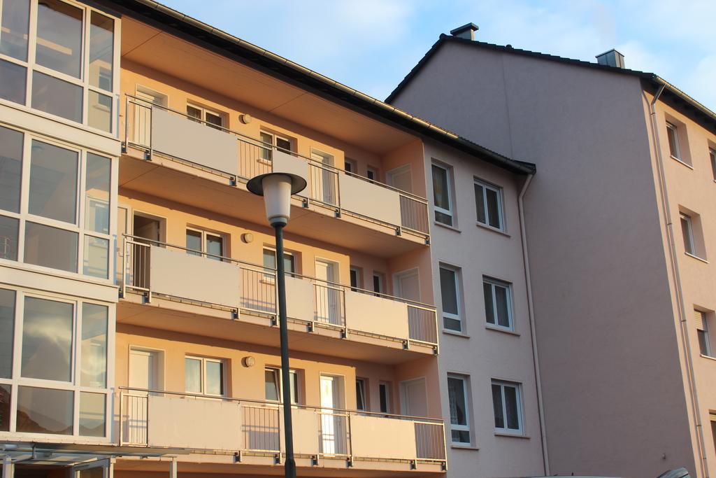 Apartament Sonnenschein Baden-Baden Zewnętrze zdjęcie