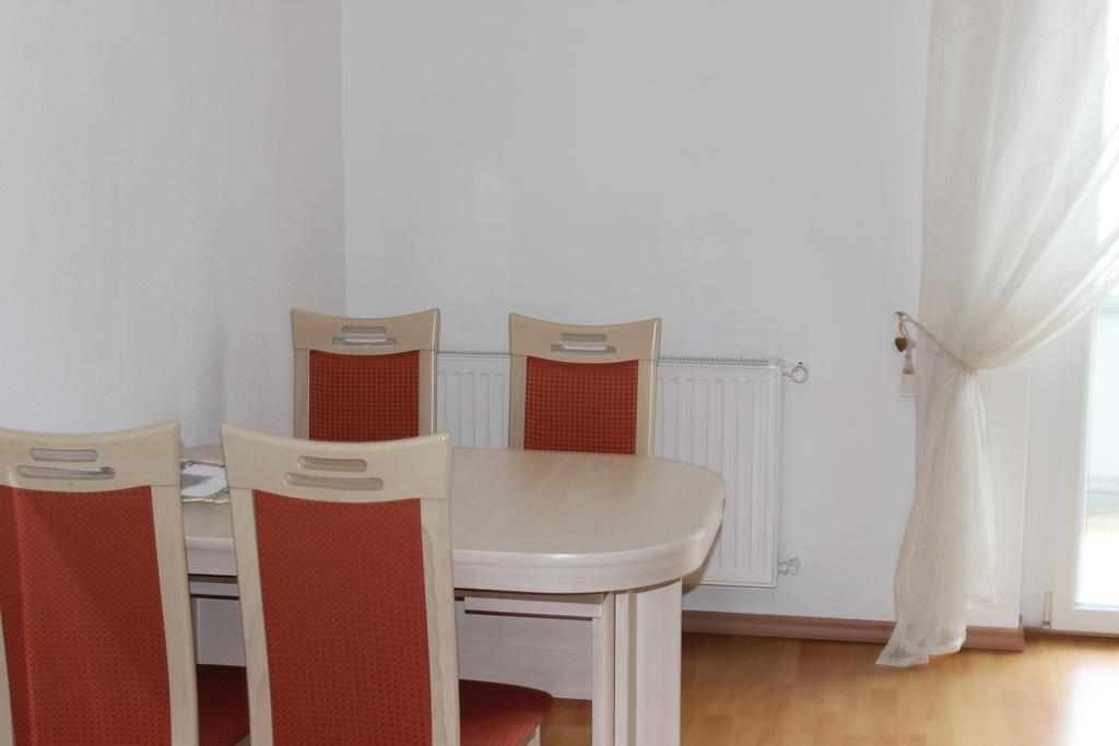 Apartament Sonnenschein Baden-Baden Zewnętrze zdjęcie