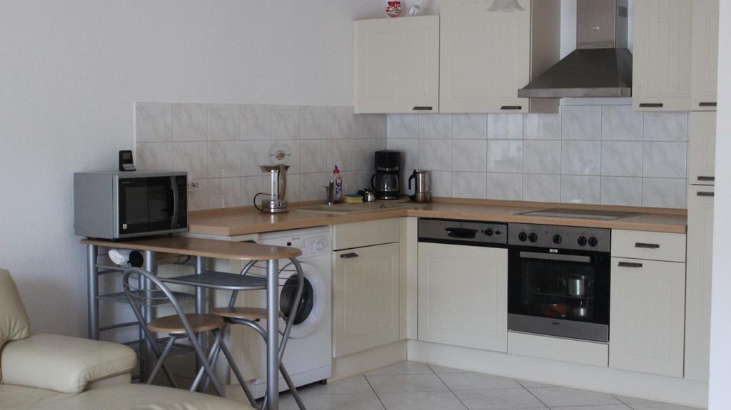 Apartament Sonnenschein Baden-Baden Pokój zdjęcie