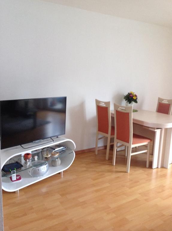 Apartament Sonnenschein Baden-Baden Pokój zdjęcie