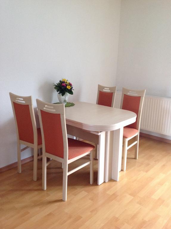Apartament Sonnenschein Baden-Baden Zewnętrze zdjęcie