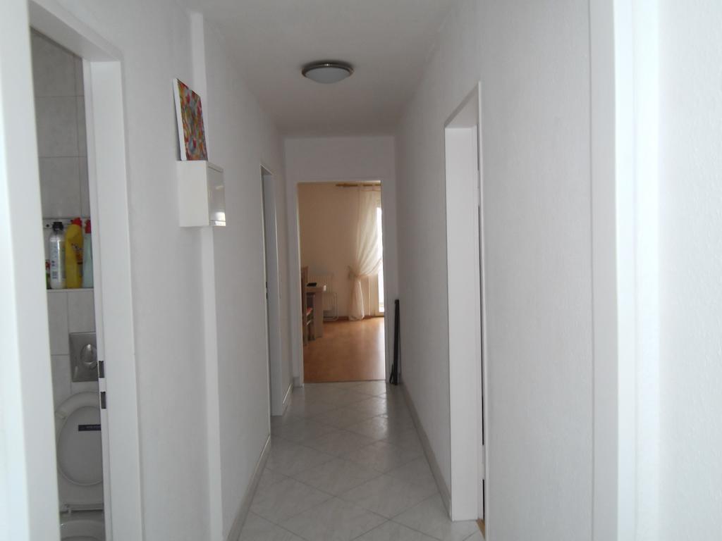 Apartament Sonnenschein Baden-Baden Zewnętrze zdjęcie