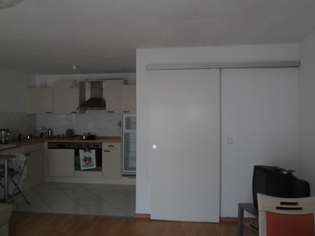 Apartament Sonnenschein Baden-Baden Zewnętrze zdjęcie
