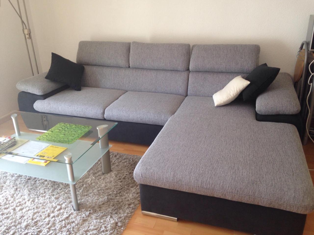 Apartament Sonnenschein Baden-Baden Zewnętrze zdjęcie